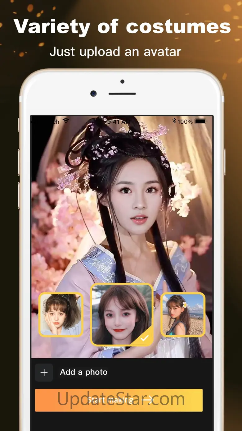 Face Video-Face Swap 1.0.20.220822