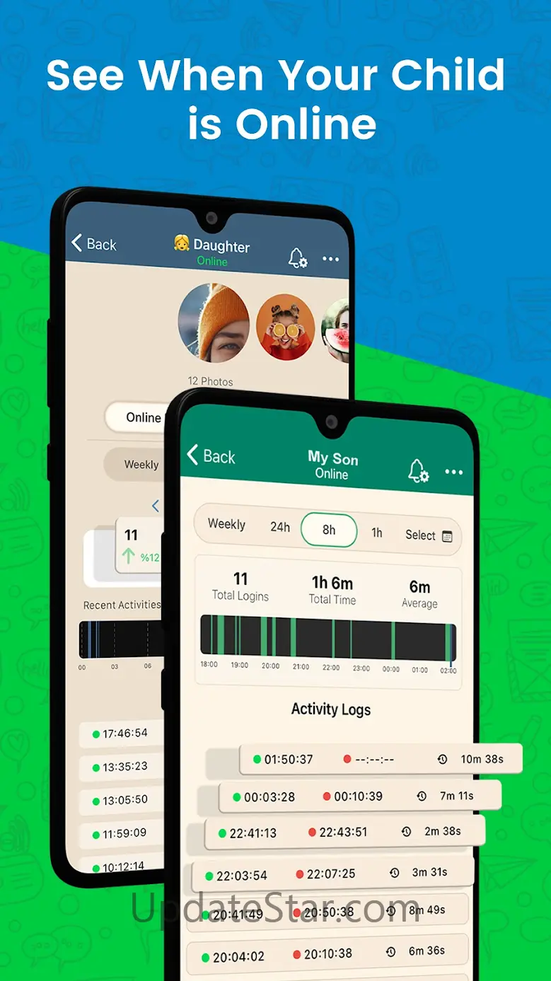 WhatsSeen: Last Seen Tracker 1.2.5.5