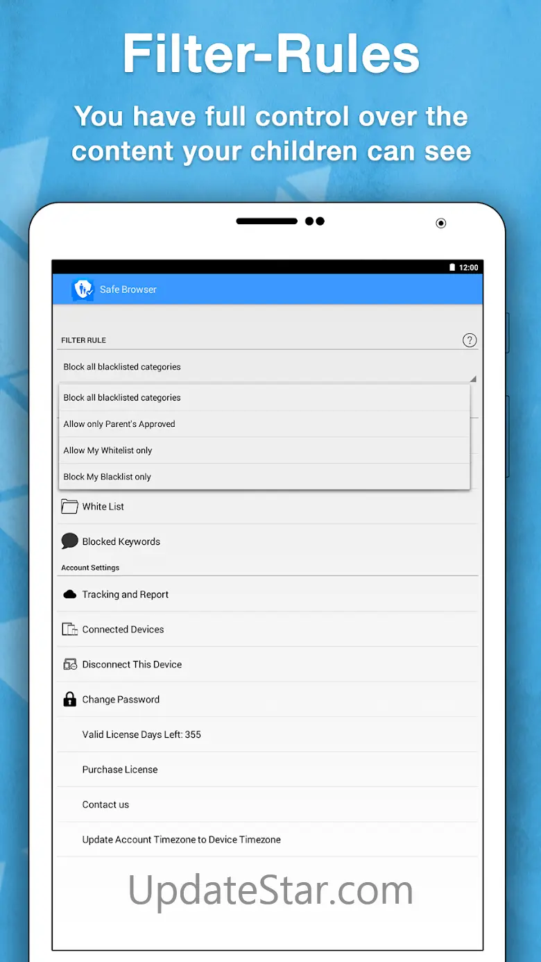 Kids Browser - SafeSearch 1.10.47
