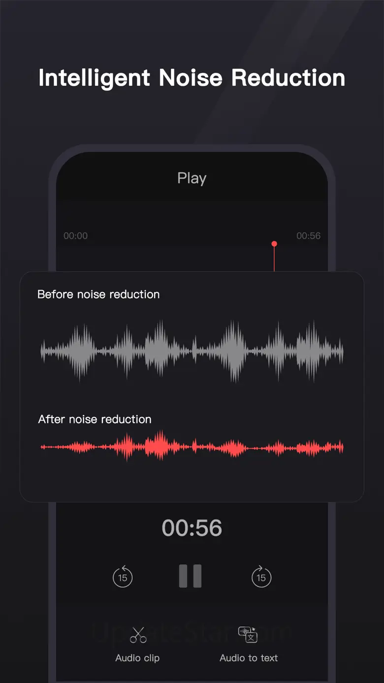 Voice Recorder & Voice Memo HQ 1.0.6