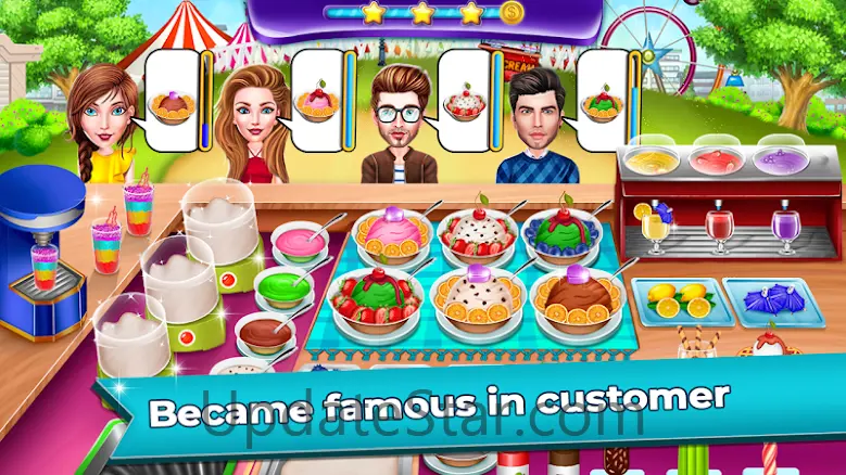 My Ice Cream Shop 1.1.4