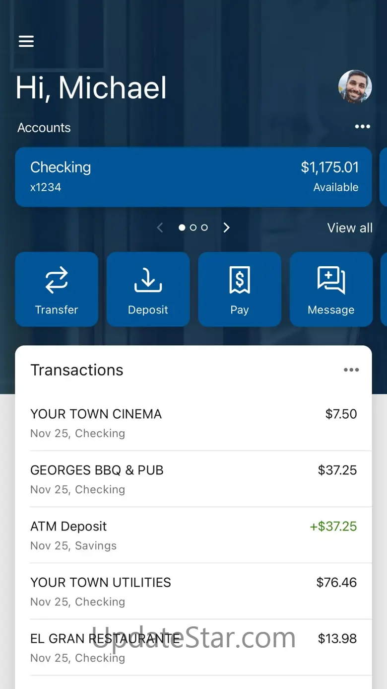 Citizens Independent Bank 3.15.0