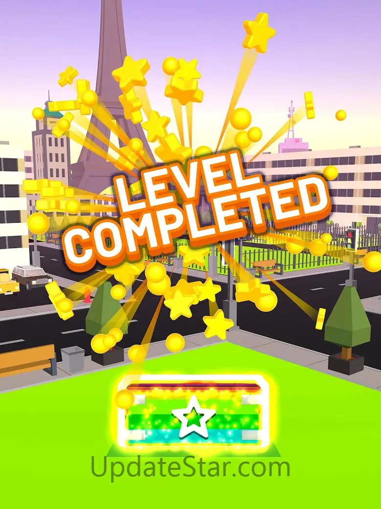 Brick Merge 3D 1.7.7