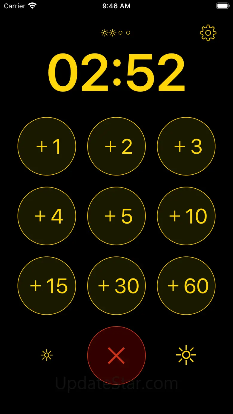 Torch Timer • Flashlight Timer 6.3