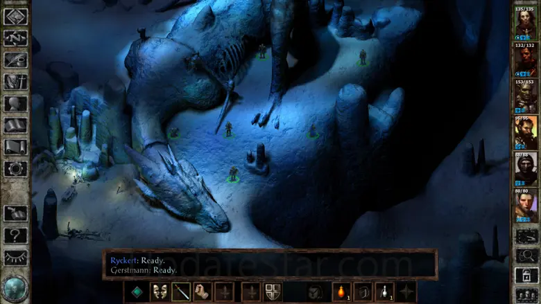 Icewind Dale 1.0.0