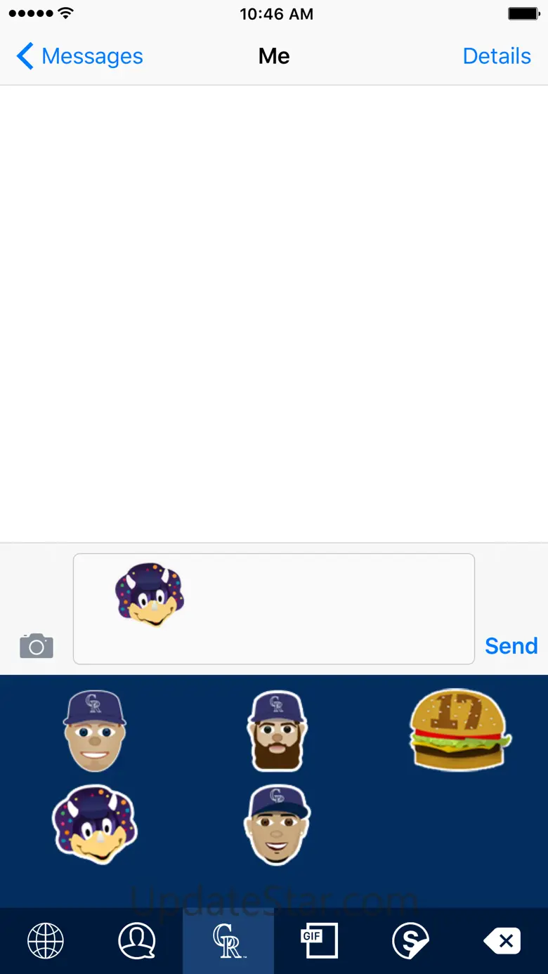 MLB.com Clubhouse 2.0.1