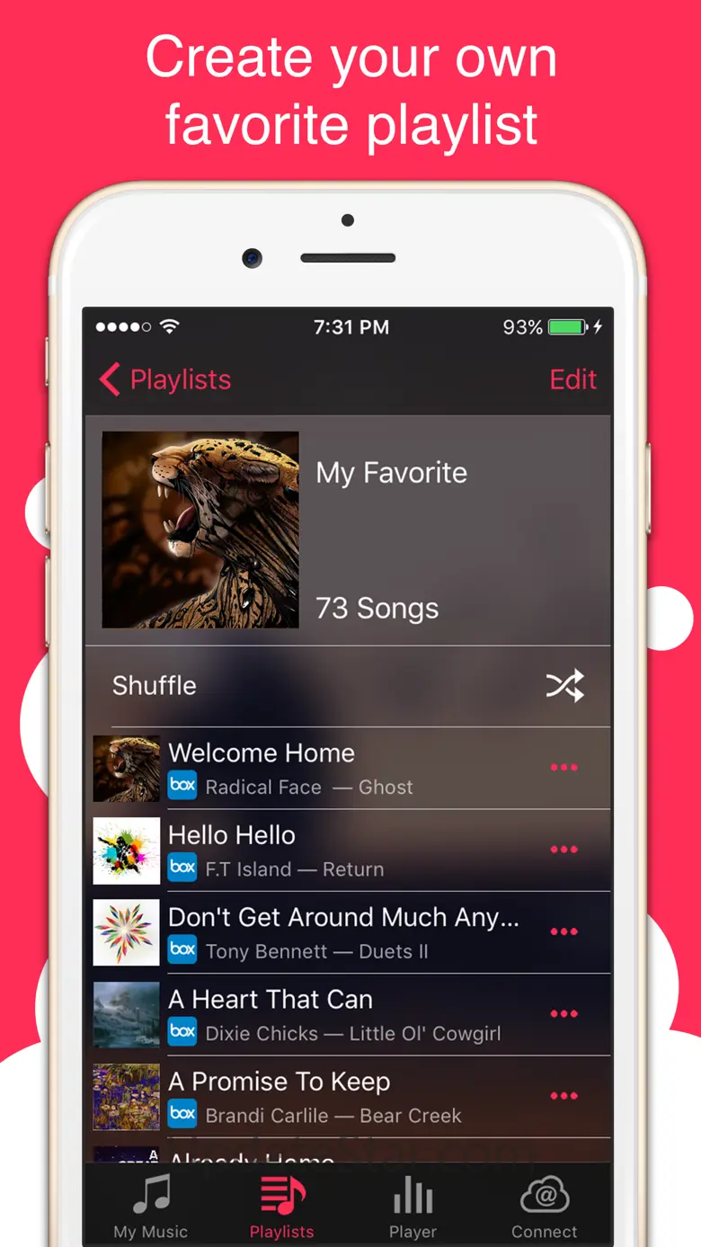 Stream Music Player 2.2.6