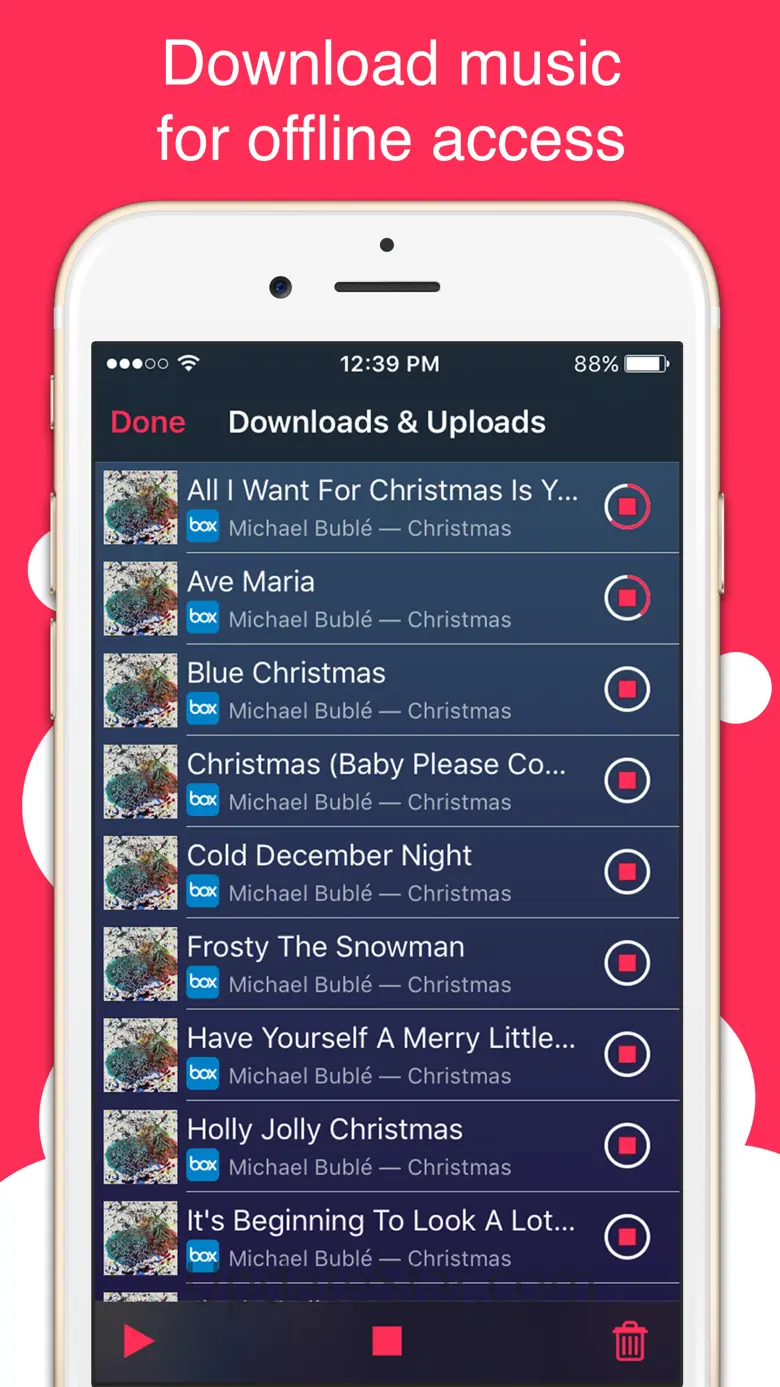 Stream Music Player 2.2.6