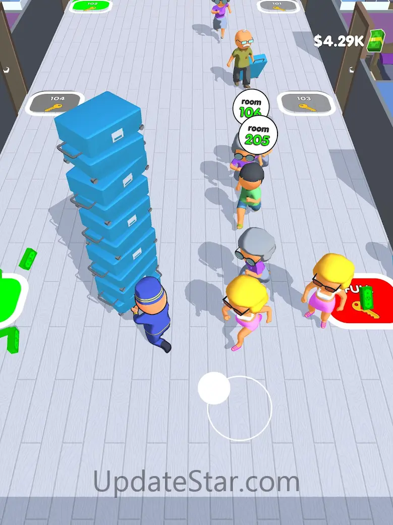 Sky Hotel! 1.7.0