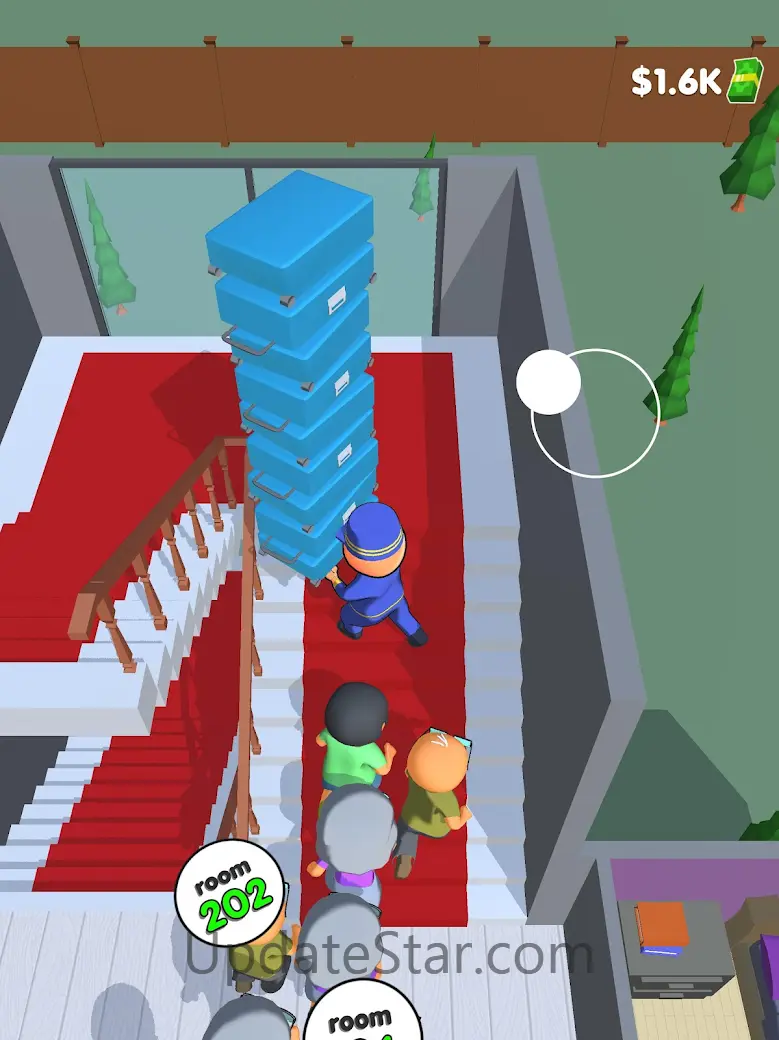 Sky Hotel! 1.7.0
