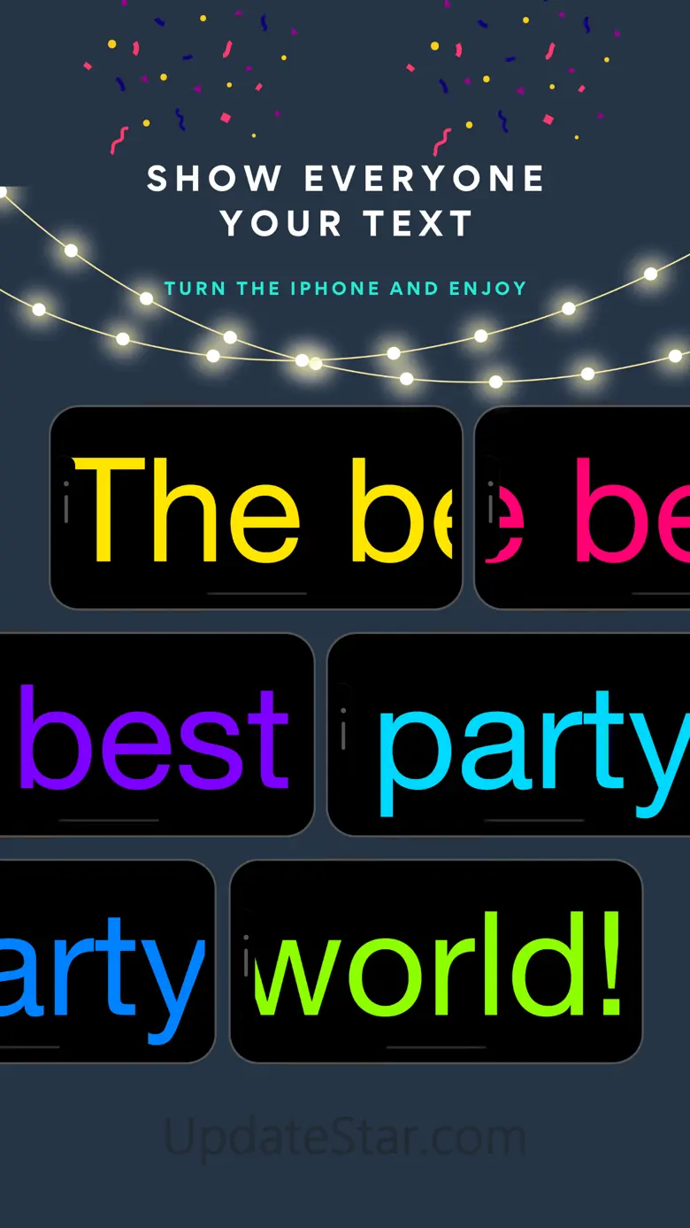 Text Banner 1.8.1