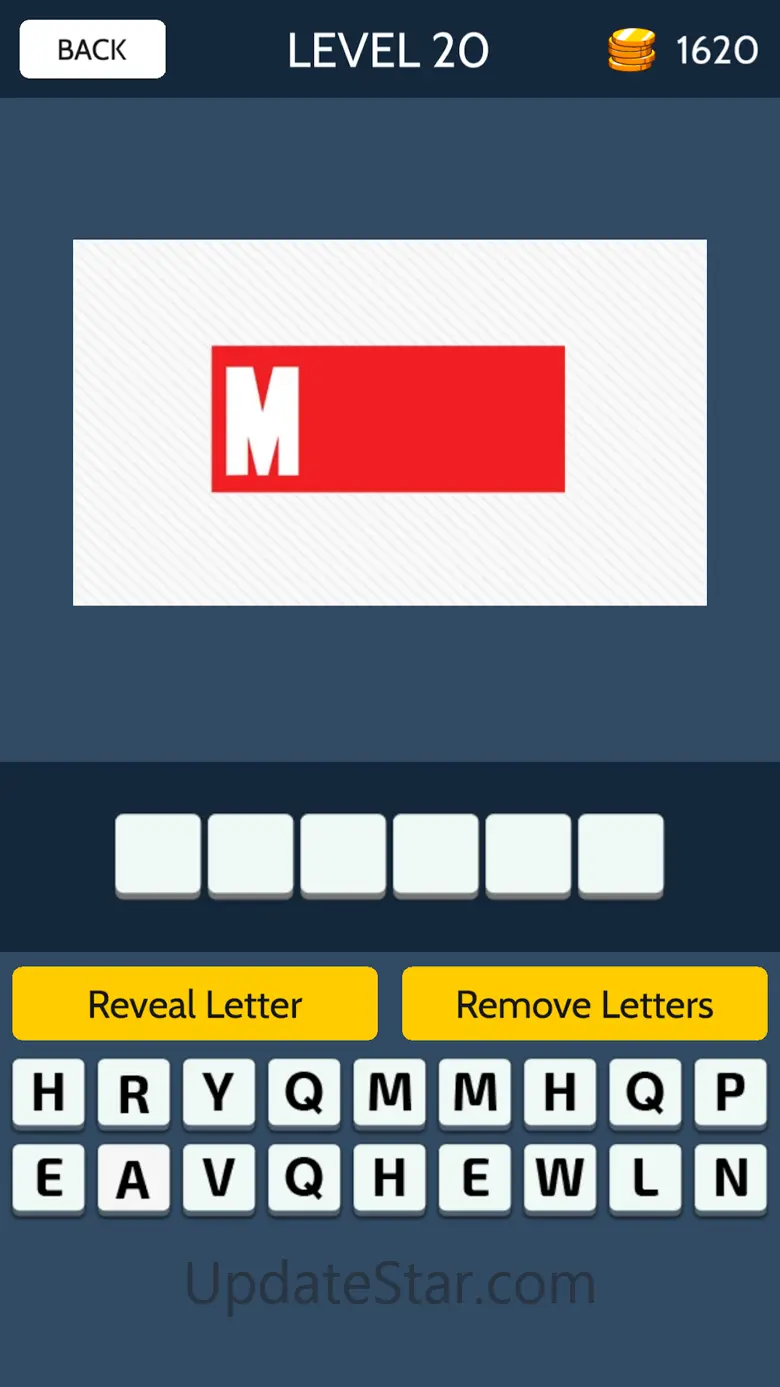Logo Quiz - Guess the Brand Free Word Trivia Games 1.2