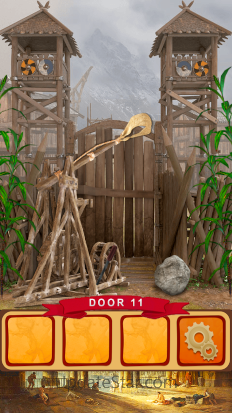 100 doors World Of History 2 2.0.23