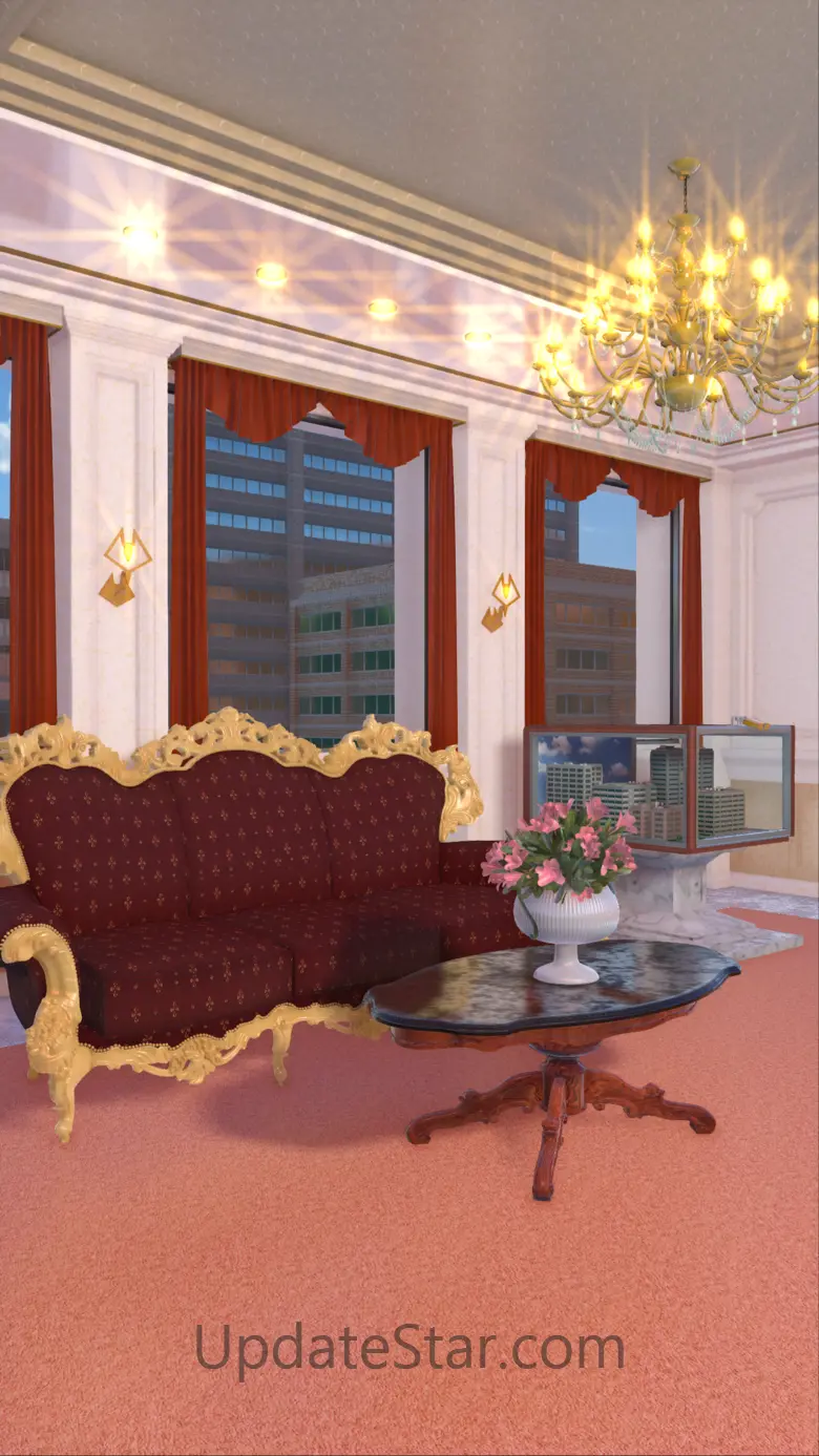 Escape Game:Hotel The Cat 1.23