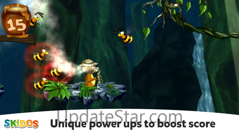 Bear Math Games for Learning 6.4 (1)