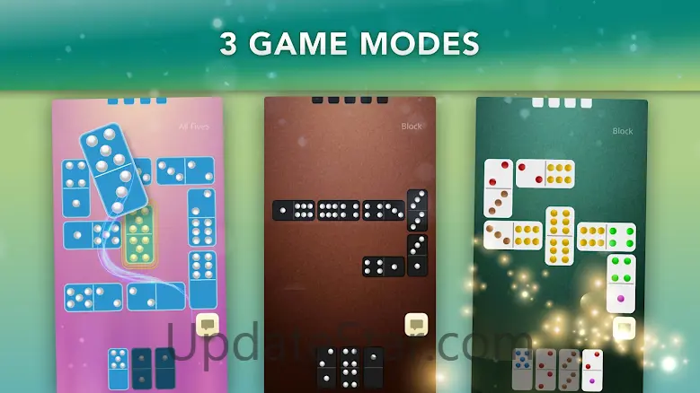 Dominoes Game - Domino Online 2.0.4