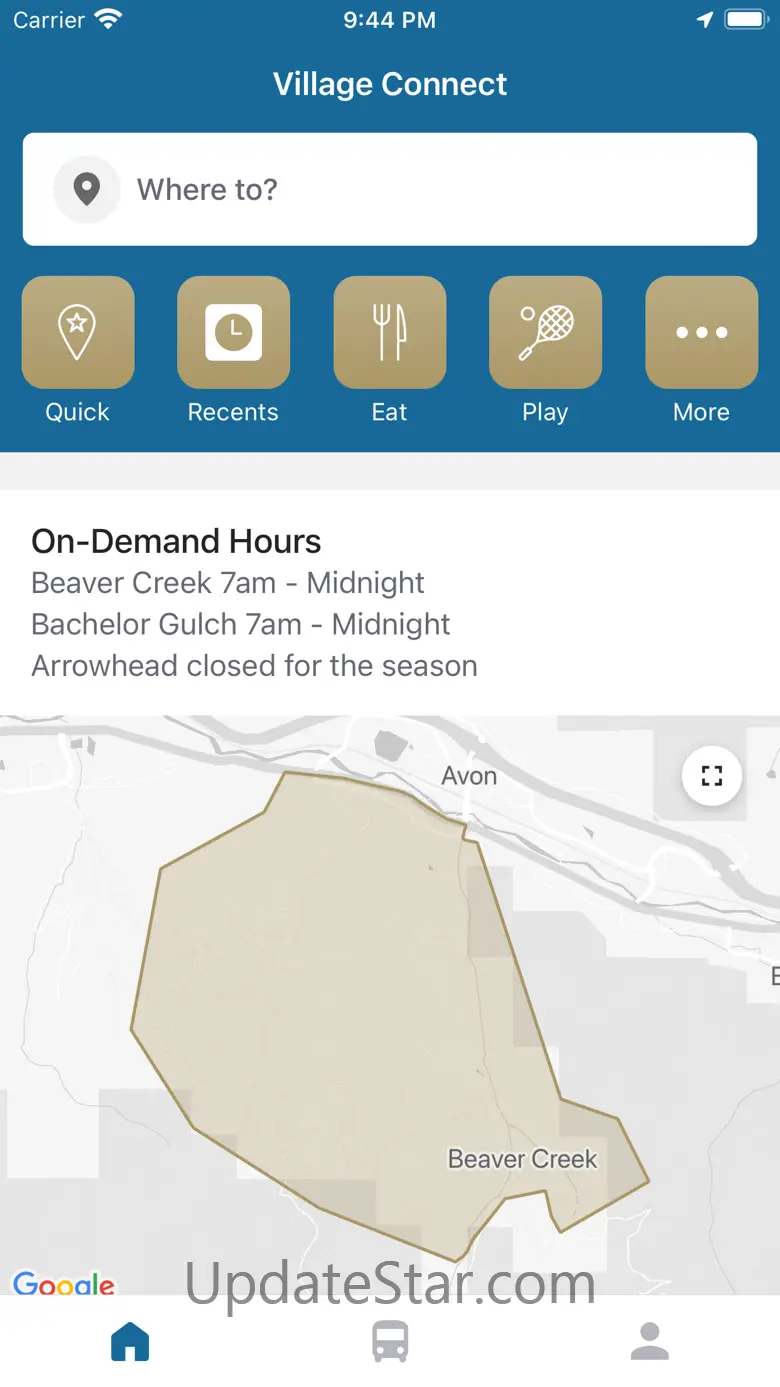 Village Connect 3.0.45
