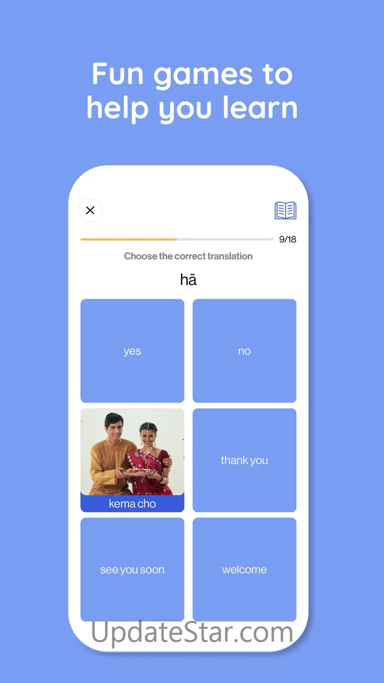 Language Curry - Speak Indian 6.5.1