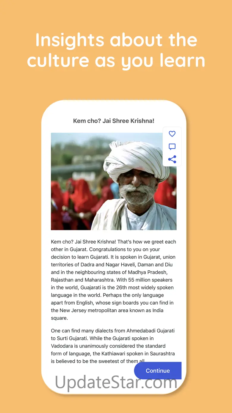 Language Curry - Speak Indian 6.5.1