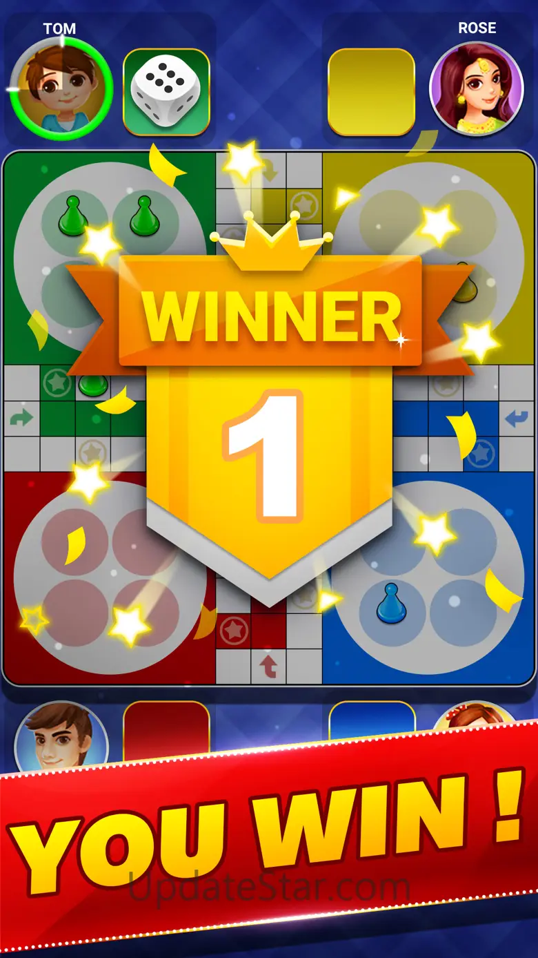 Ludo Mania ! 1.1.3
