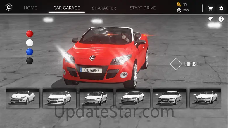 Travel World Real Parking 1.0