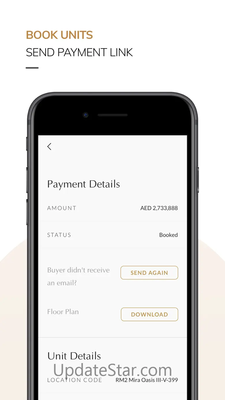 MyEmaar 2.0.53