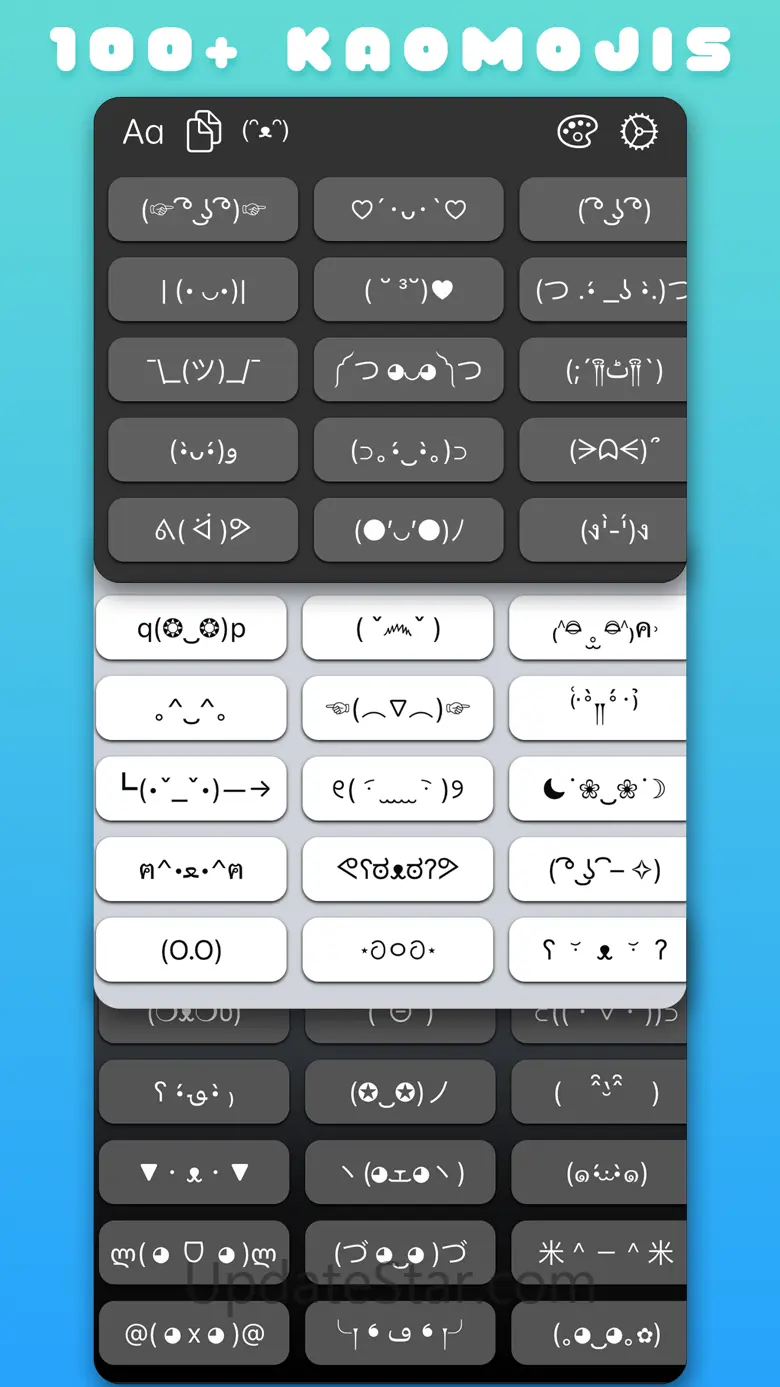 Custom Keyboard Fonts Fontsify 2.0.3