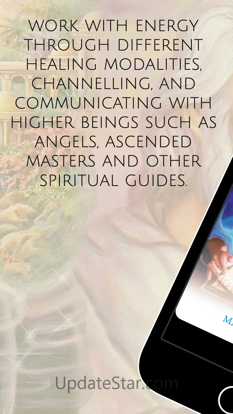 Lightworker Oracle 1.0.4
