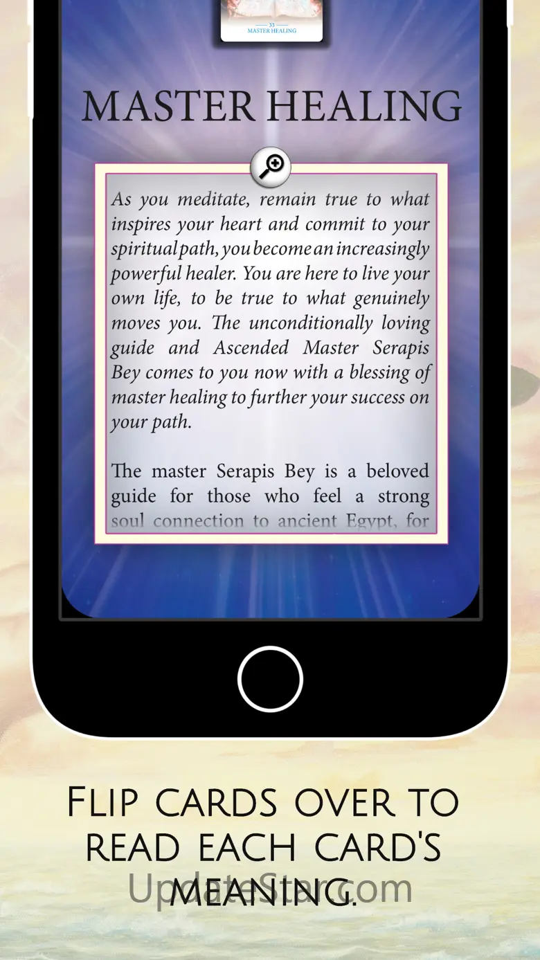 Lightworker Oracle 1.0.4