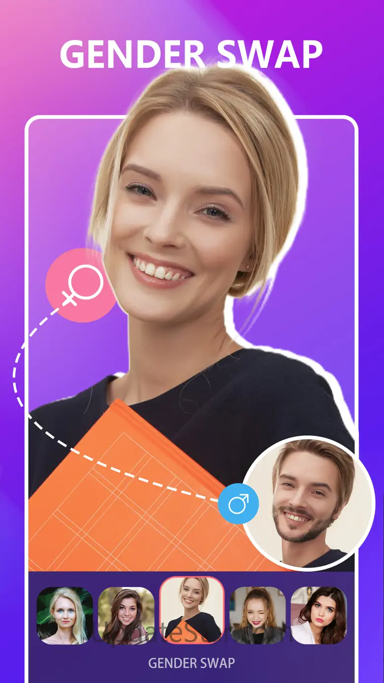 Funmera - Amusing Photo Editor 1.5.0
