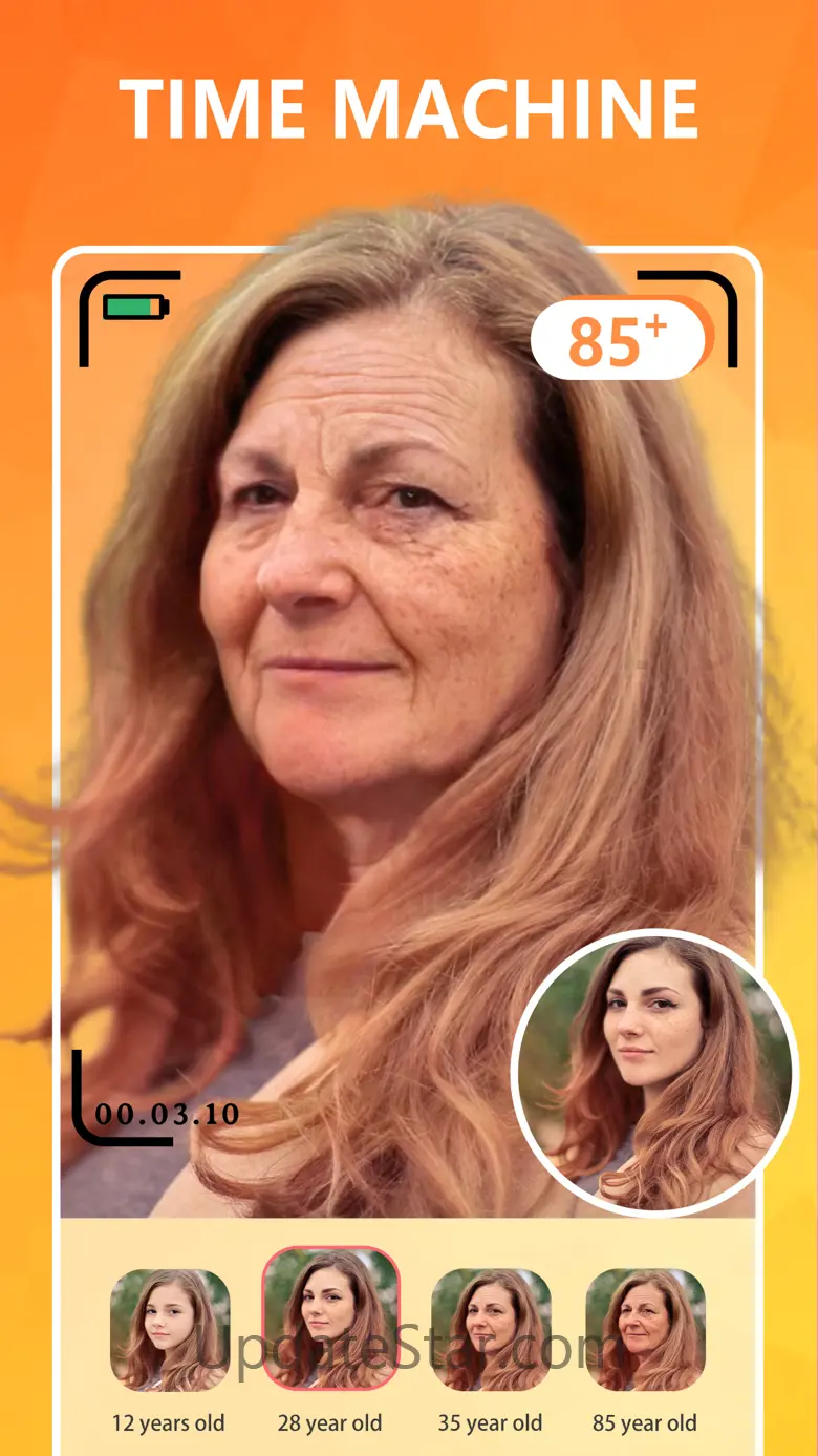 Funmera - Amusing Photo Editor 1.5.0