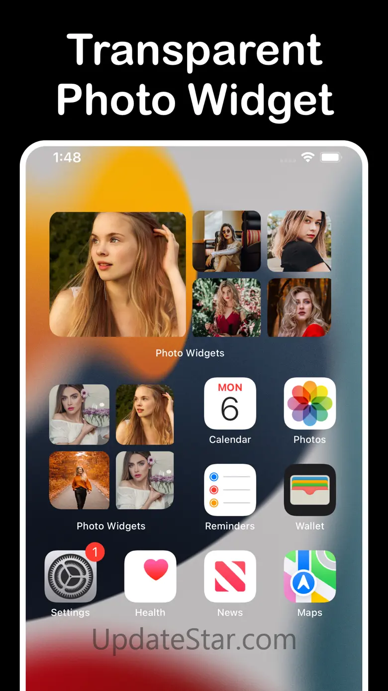 Photo Widget - Picture Collage 3.20