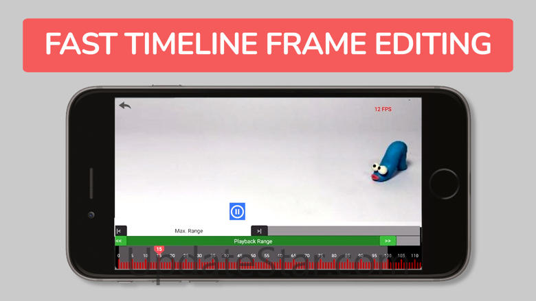 Stopmotion Animation Studio 2.2