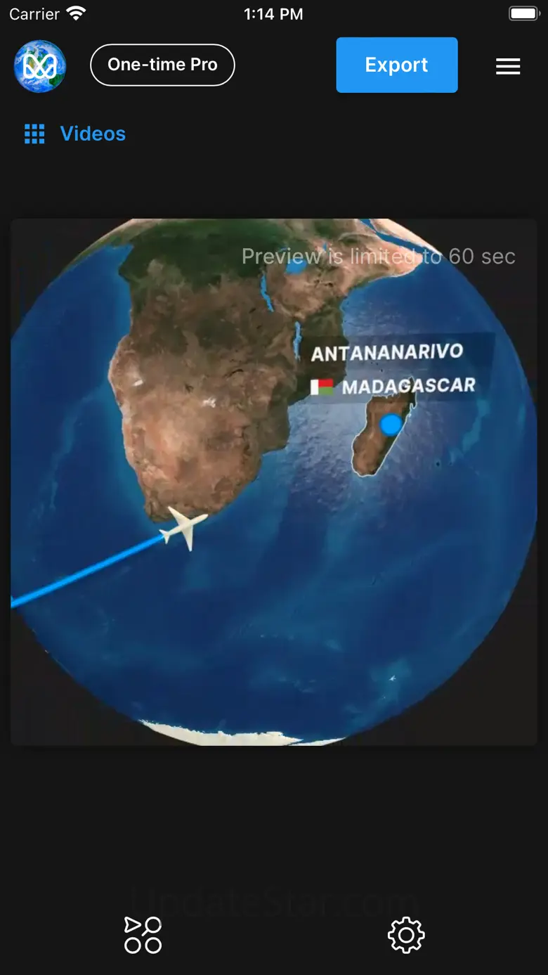 Mult.dev Animated Maps 1.1.2
