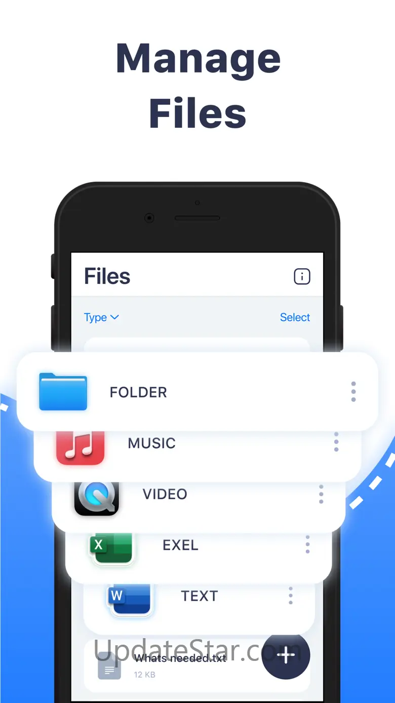 RAR, ZIP Extractor: Unzip File 1.3