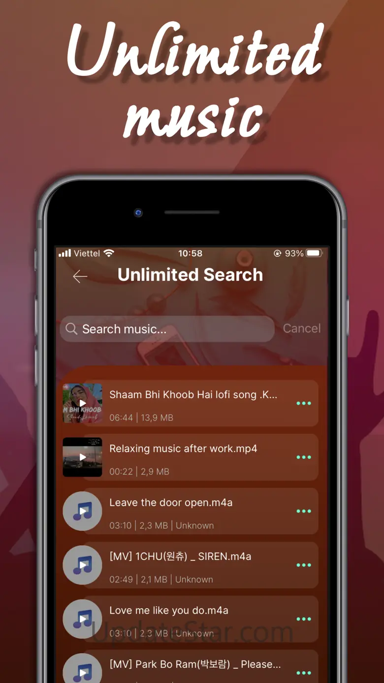 TubeMate - Vanced Tube Player 1.0.5