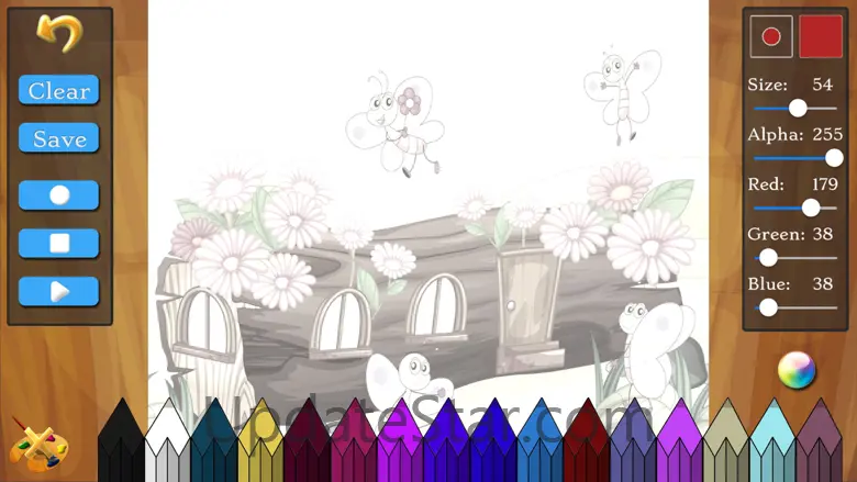 Insects Games: Puzzle for Kids 2.0.2