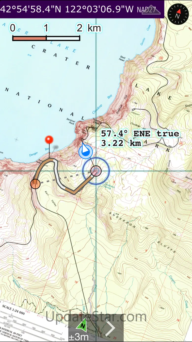 NP Maps 8.1