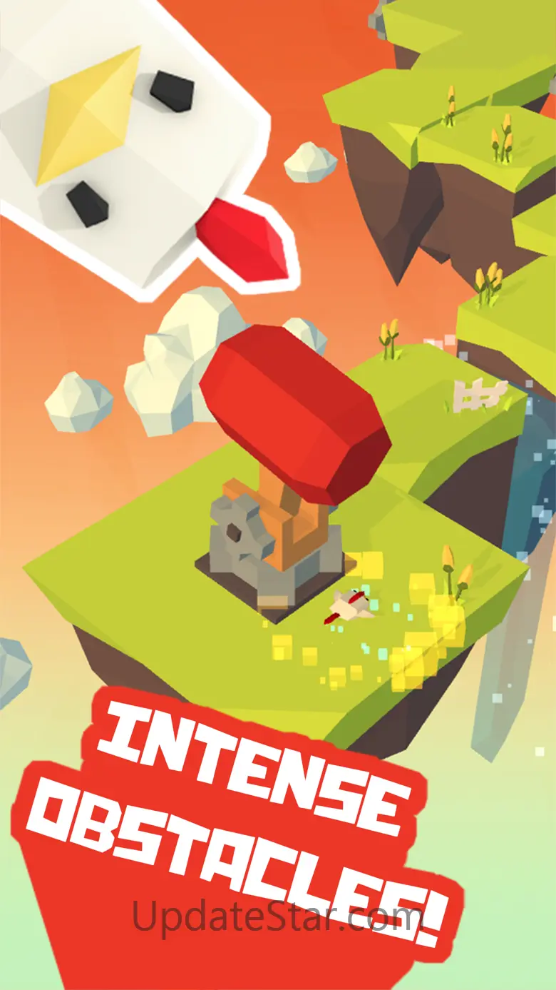 Cliffy Run - Endless Arcade Runner Game 1.0.1