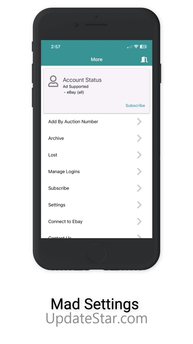 EZsniper Auction Bid Sniper 4.2.5