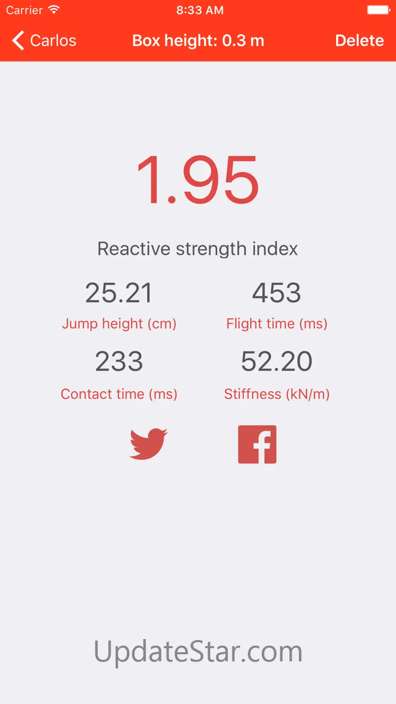 My Jump 2 6.1.9