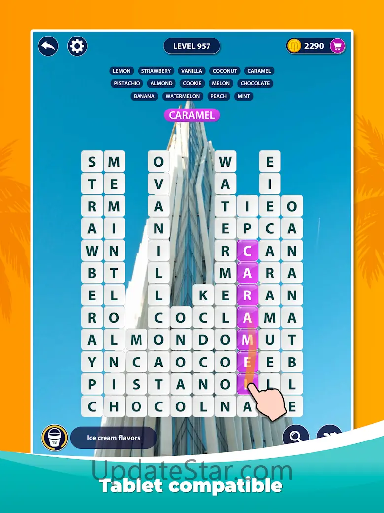 Word Surf - Word Game 4.2.9