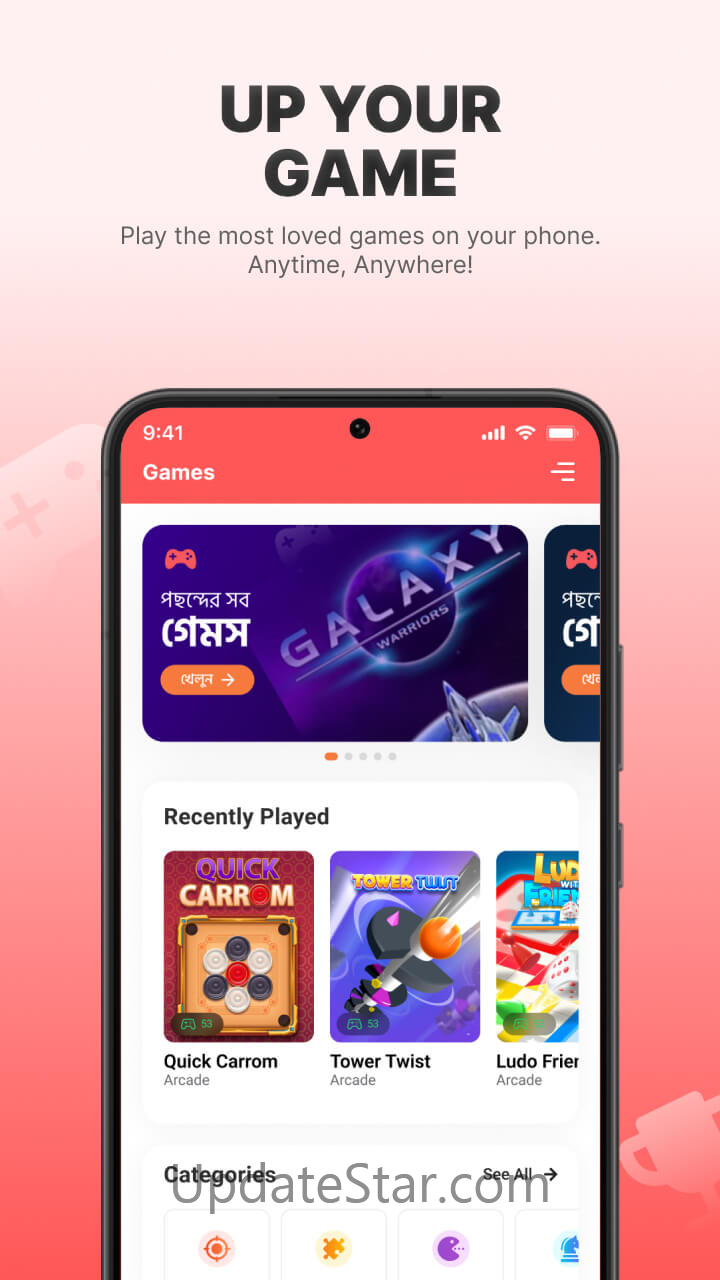 MyBL (My Banglalink) 11.24.0