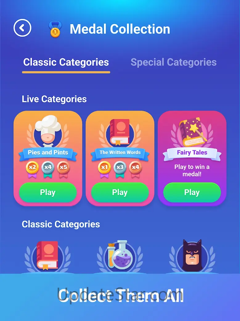 QuizDuel! Quiz & Trivia Game 1.52.06