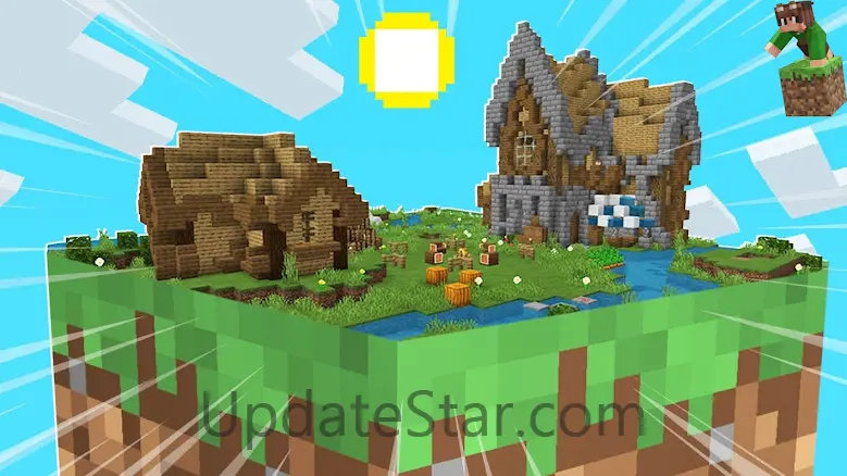 One Block Survival 1.014