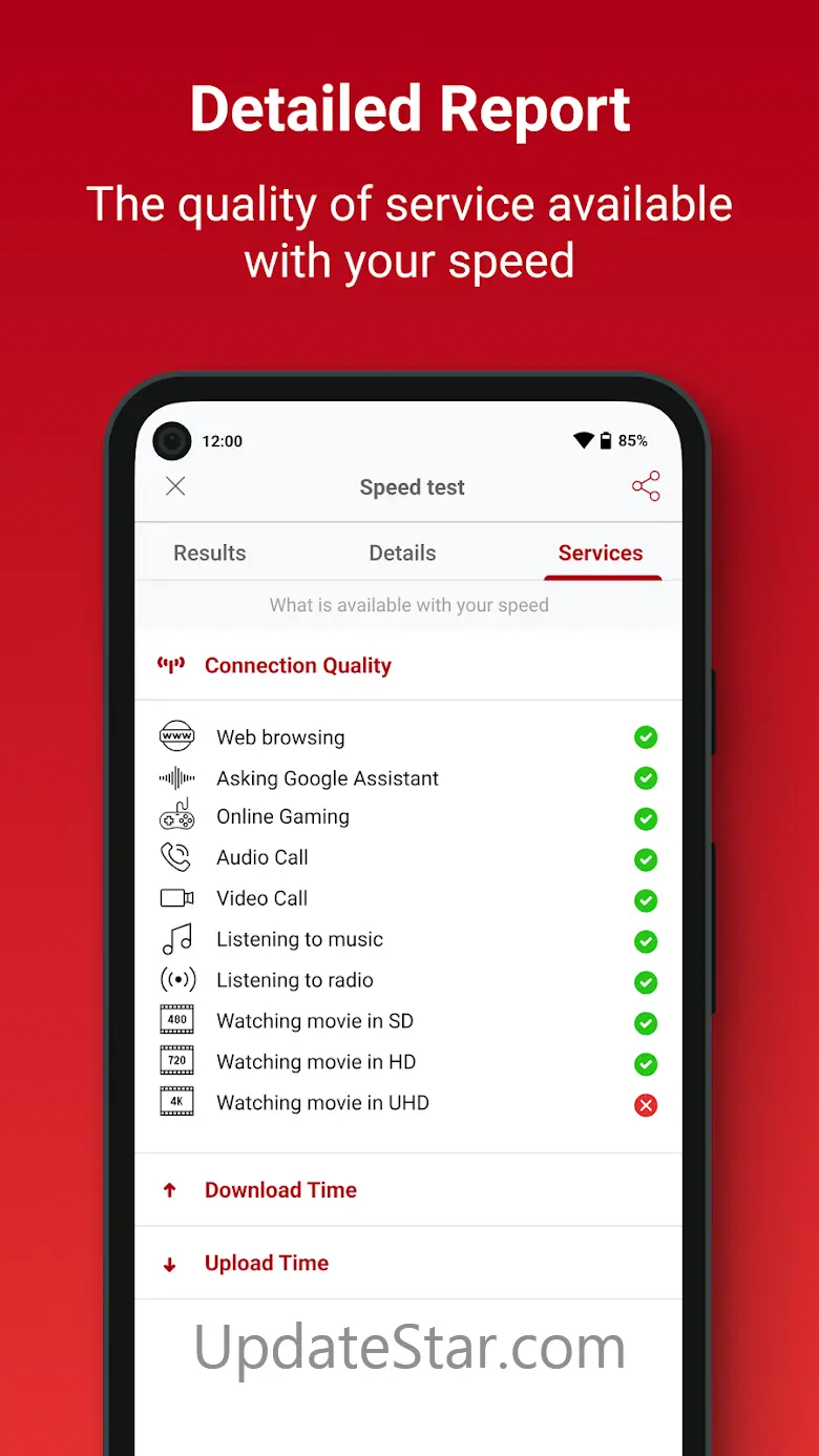 SpeedChecker Speed Test 6.1.6
