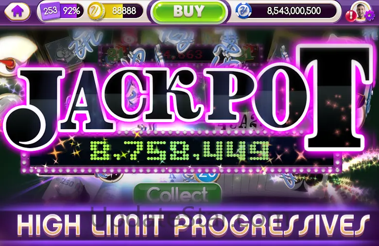 myVEGAS BlackJack 21 Card Game 2.0.17