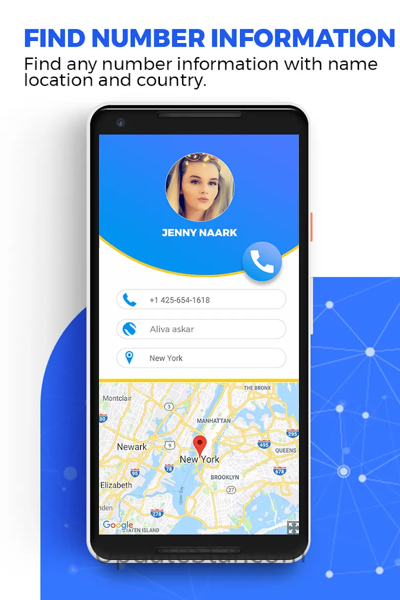 Caller ID - Ture Spam Blocker 1.0.45