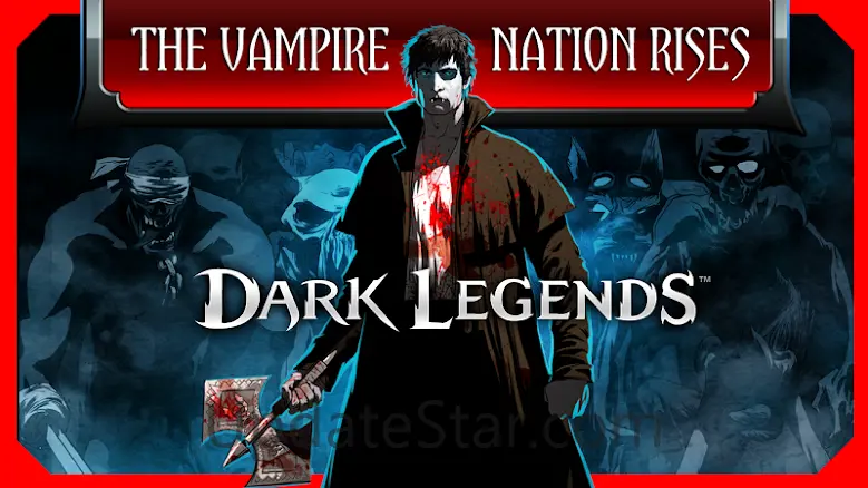 Dark Legends 2.0.3
