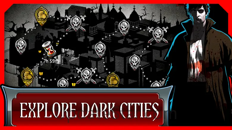 Dark Legends 2.0.3